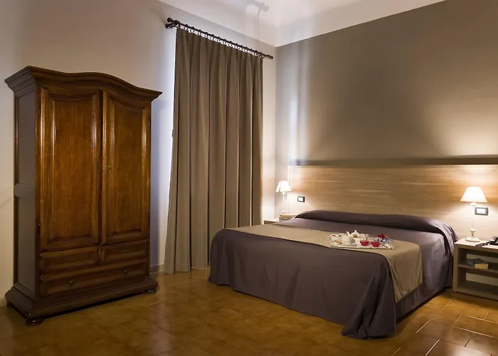 Hotel Villa Esperia Mondello